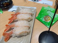 -友壹町寿司(佛山新DNA店)