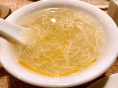 干贝银丝羹-老客站酒楼(金花南路店)