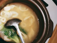 -筱爷叔·上海传统手工菜(玉树路店)