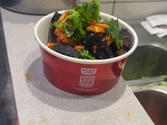 -黑色经典臭豆腐·湖南特产(太平街口店)