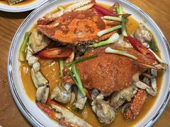 -醉壹号海鲜大排档(厦门美食地标店)