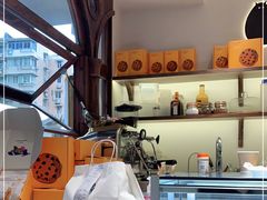 -CHOCMONS巧克怪兽(屏风街店)