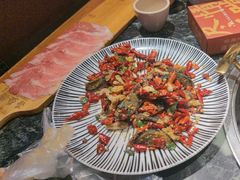 -昌盛德徐州老菜馆