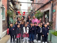 -Angel Garden天使花园幼儿园