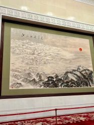 -人民大会堂宴会厅