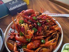 -马头巷·食景园(苏州总店)