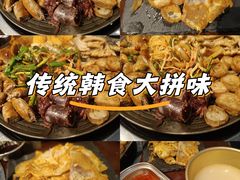 -양평식당·杨平食堂(华贸店)