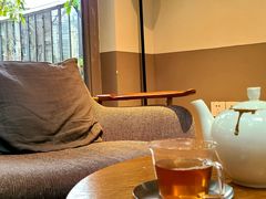 -Nirvana Cafe&Bar(北仓文创街区店)