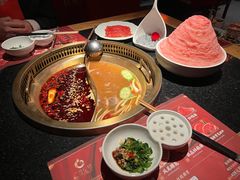 -红运火锅·中国名火锅·国风演绎(省体店)