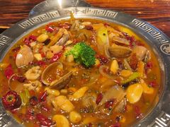 -破店肥哈·海鲜·烧烤(郑州银泰inPARK店)