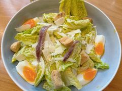 -君悦酒店·La Terrazza意合園·意式风味