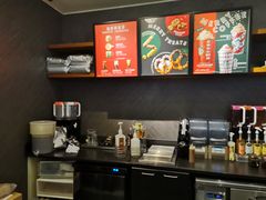 -星巴克(成都机场T2店)