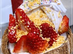 -蔻蔻椰·鲜萃椰子水(COCO Park店)