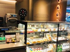 -星巴克(福州三坊七巷店)