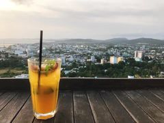 -Chuon Chuon Bistro & Sky Bar
