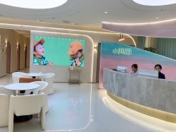 -小阿福儿童摄影(光谷时代广场店)