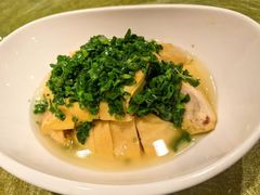 妈妈家葱油鸡-妈妈家·本帮菜(总店)