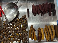 -优可栗栗·零食炒货(上品店)
