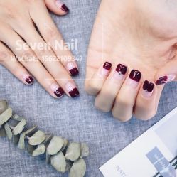 -Seven Nail七姑娘の美甲店