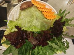 -蝎王府羊蝎子(虎坊桥总店)