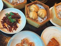 -新天世纪中餐厅