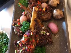 自助小火锅-紫东阁酒楼·中餐厅(东方广场假日酒店)