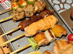 -炉胜·炉端烧·居酒屋