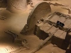 -洛阳周王城天子驾六博物馆