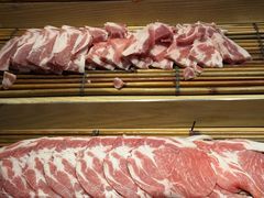 -焰江山海鲜牛排烤肉自助(锦华万达二星店)
