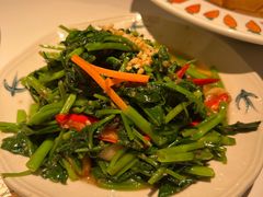 -太食獸泰式茶餐厅(IFS国金中心店)