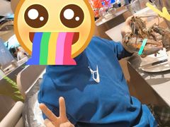 -一方渔歌蒸汽海鲜自助(文化路万达广场店)