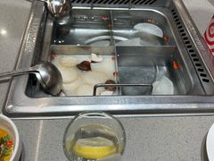 -海底捞火锅(飞马水城店)