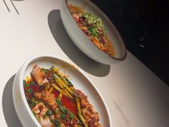 -辛香汇·现炒川菜(城北万象城店)