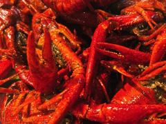 -李双猪·小龙虾·烧烤·羊肉煲(乐山店)