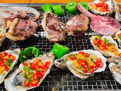 -蚝英雄·鲜蚝自助专门店