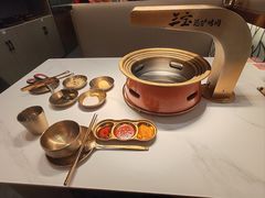 -三宝泥炉·活烤鳗鱼(七宝宝龙店)