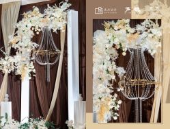 -觅遇Meet U私人婚礼定制(潮汕店)