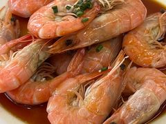 -十二道丰味·徐州土菜·烧烤(何山路店)