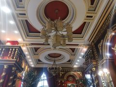 -红色江山(首钢国际大厦店)