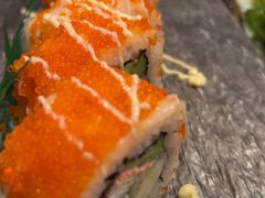 -青叶日式料理(飘亮阳光广场店)