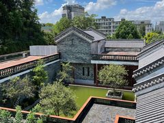 -广州神农草堂中医药博物馆