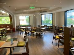 大堂-Peet's Coffee皮爷咖啡(大学路店)