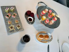 -北京柏悦酒店·锦庭餐厅Dining Room