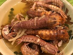 -盛港湾海鲜食府(黄沙店)