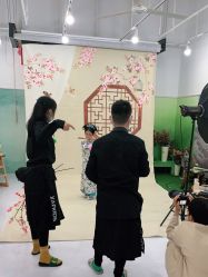 点击看大图 -小阿福儿童摄影(华中智谷店)