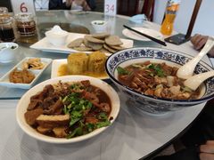 -北京小肠陈饭庄(方庄店)