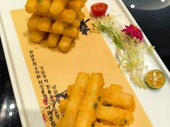 -山水雅居·江南雅宴(运河公园店)