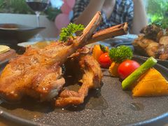 -春树下·树屋花房西餐厅(罍街AS1980店)