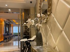-A One Kitchen·南京精菜馆(晶丽酒店店)