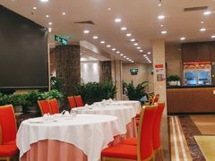 大堂-凤凰楼酒家·粤宴点心(华强北店)